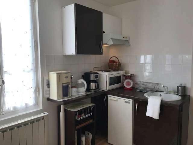 B&B Le Miroir Aux Fees 보르도 외부 사진