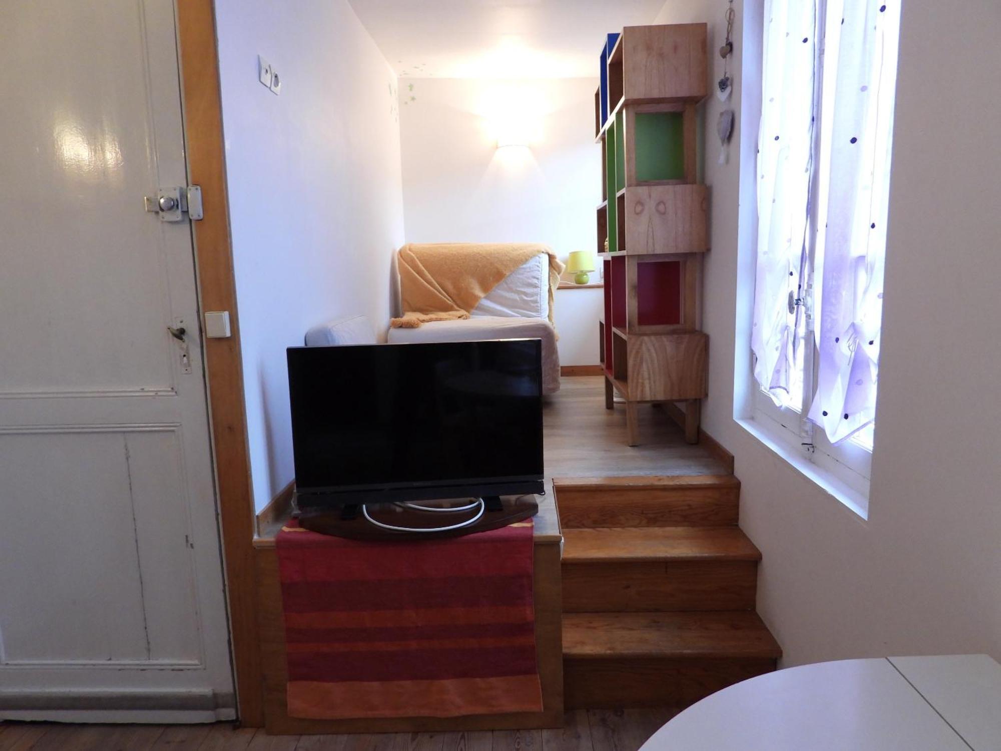 B&B Le Miroir Aux Fees 보르도 외부 사진
