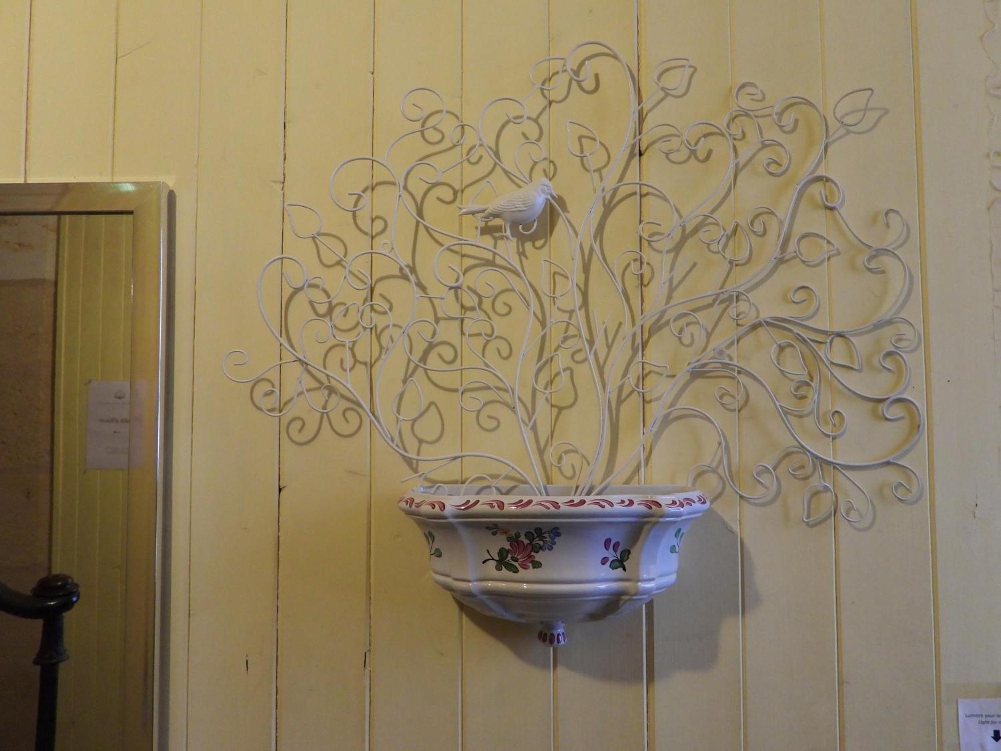 B&B Le Miroir Aux Fees 보르도 외부 사진