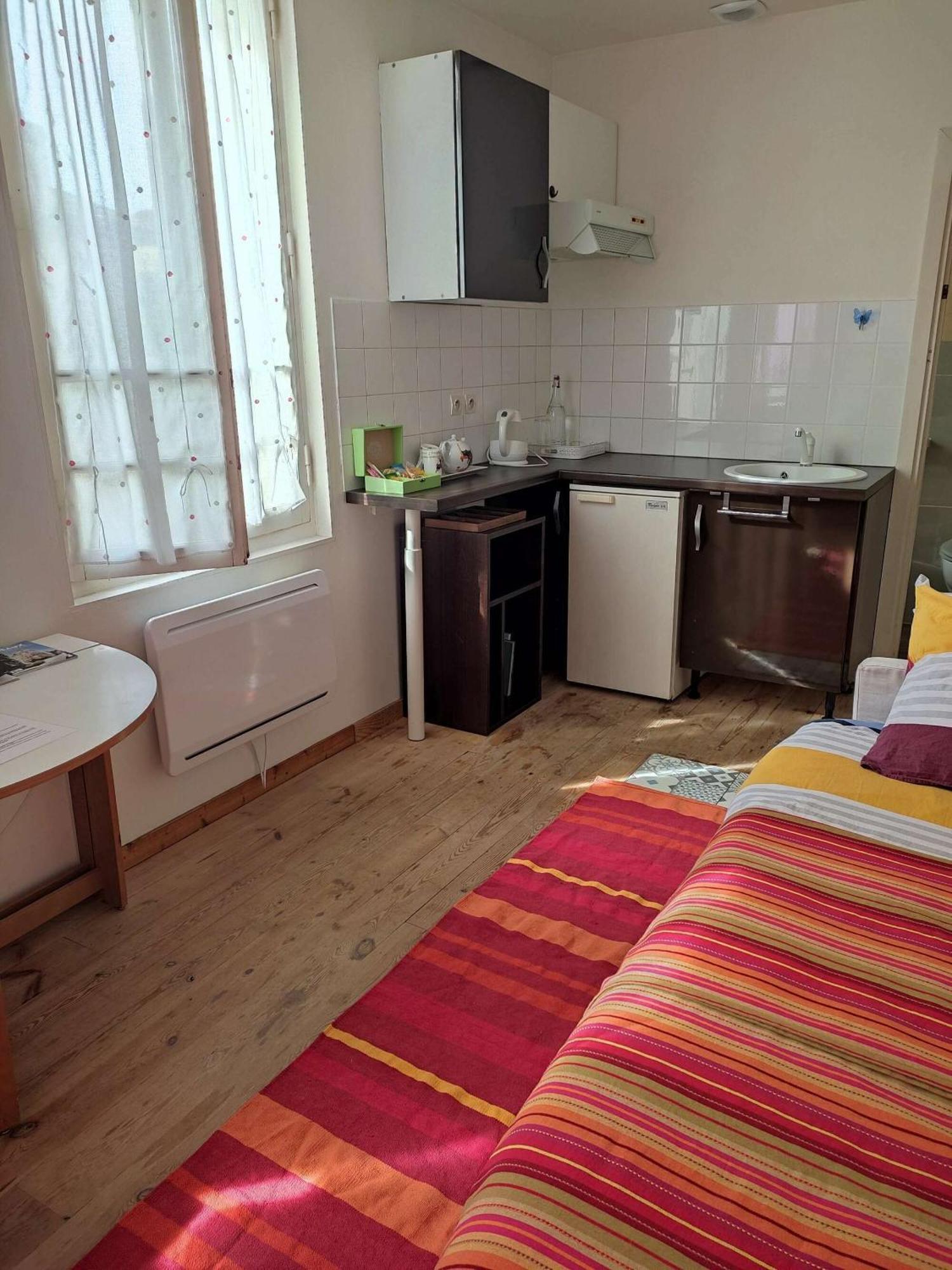B&B Le Miroir Aux Fees 보르도 외부 사진