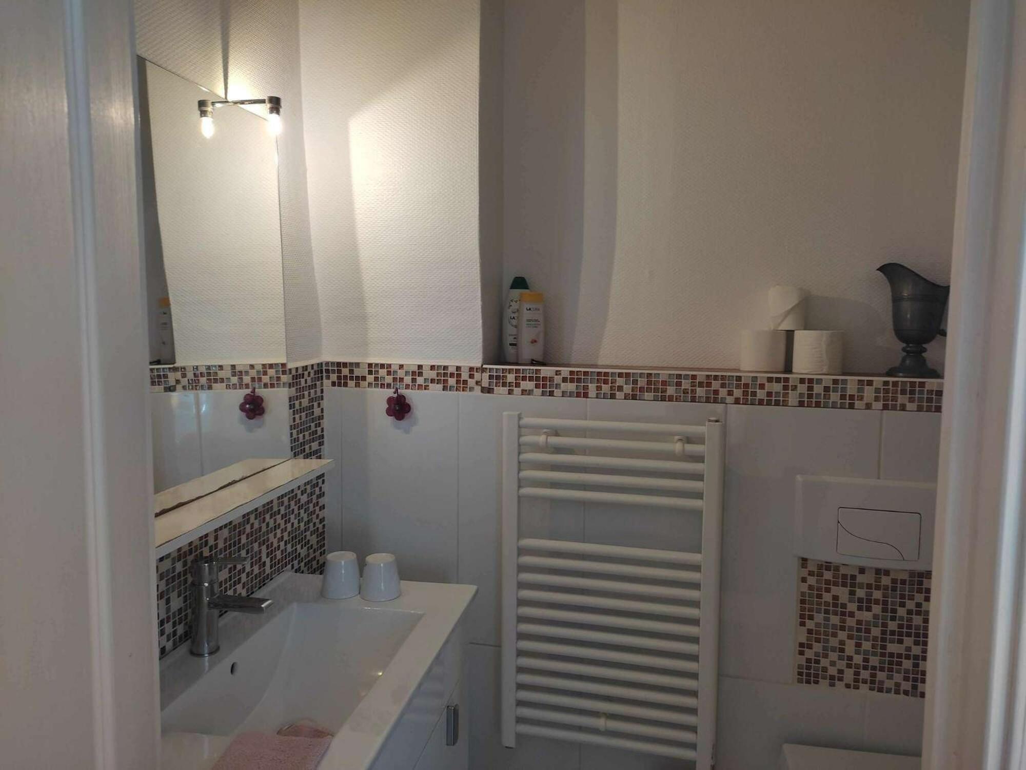 B&B Le Miroir Aux Fees 보르도 외부 사진