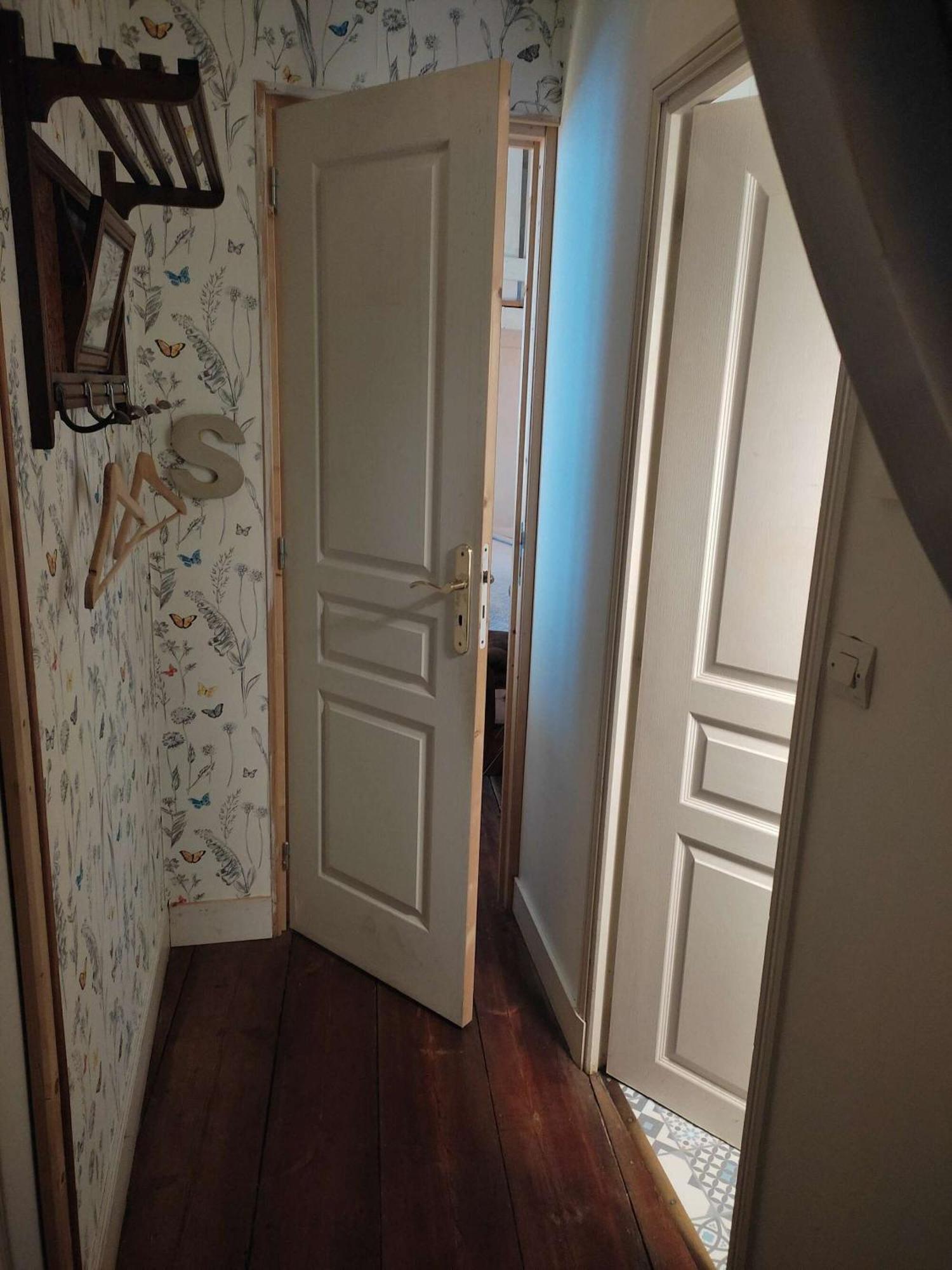 B&B Le Miroir Aux Fees 보르도 외부 사진